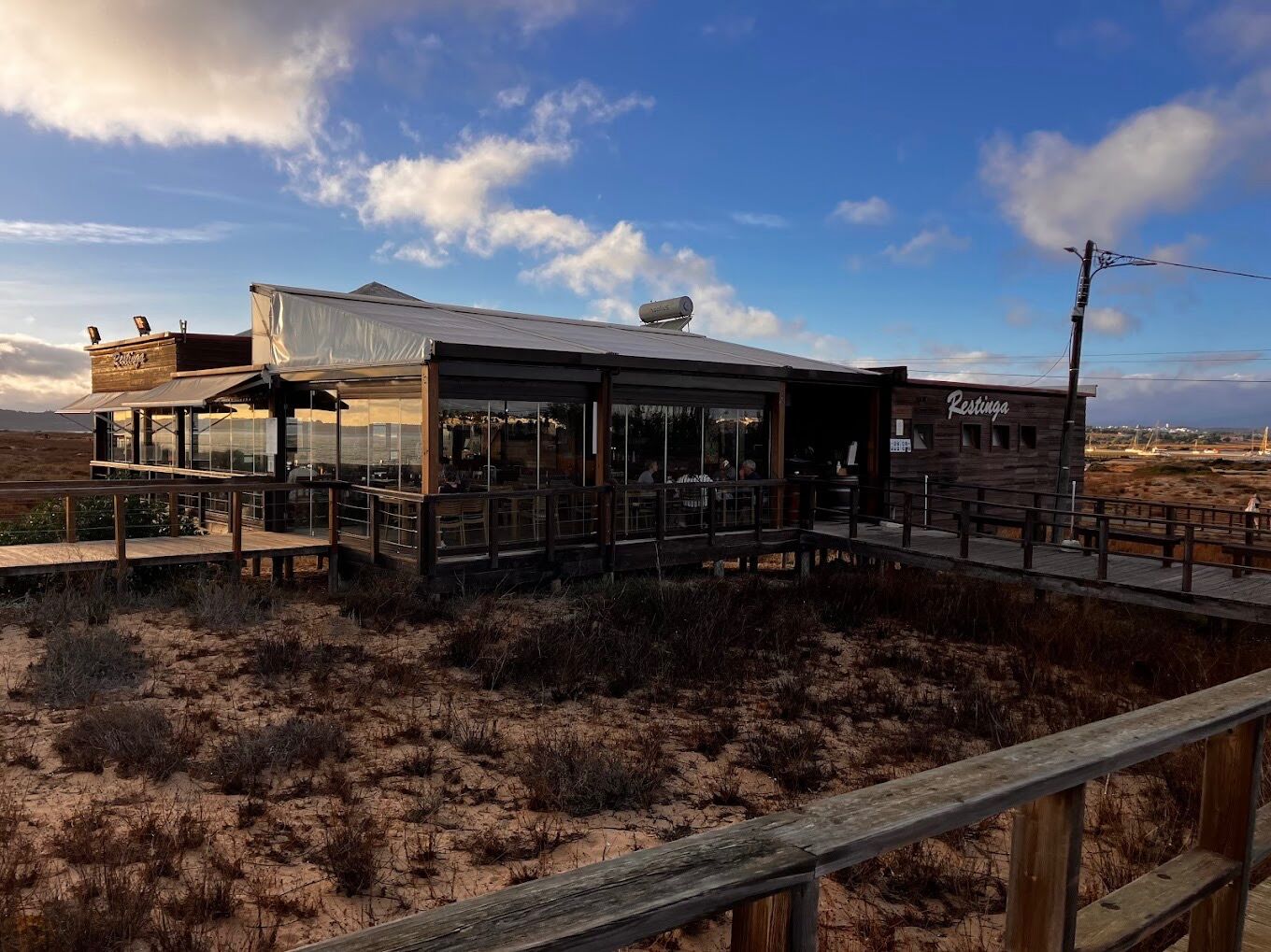 Picture of Restinga