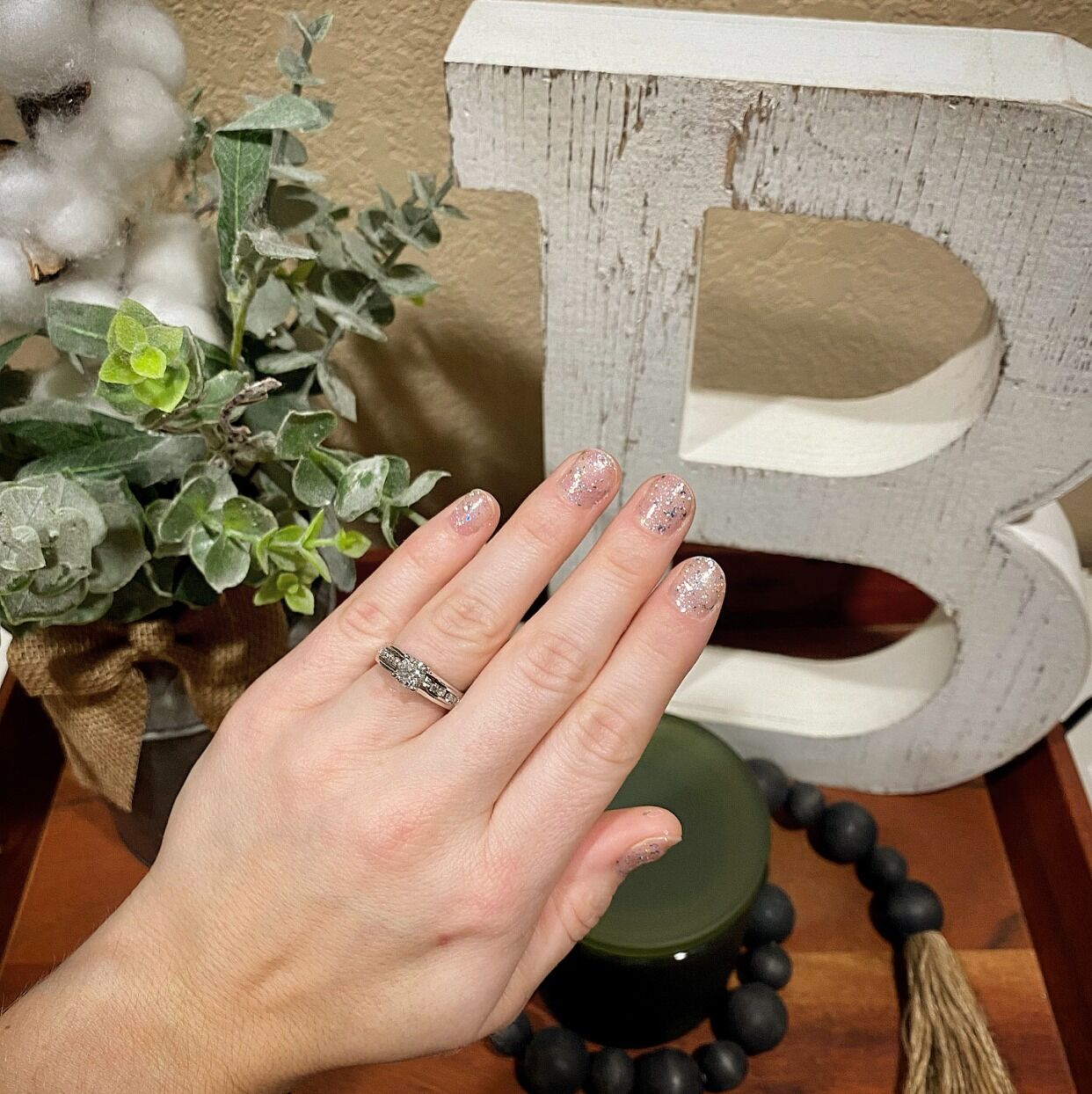 Picture of 12/21/2022 [[ENGAGED]] <3