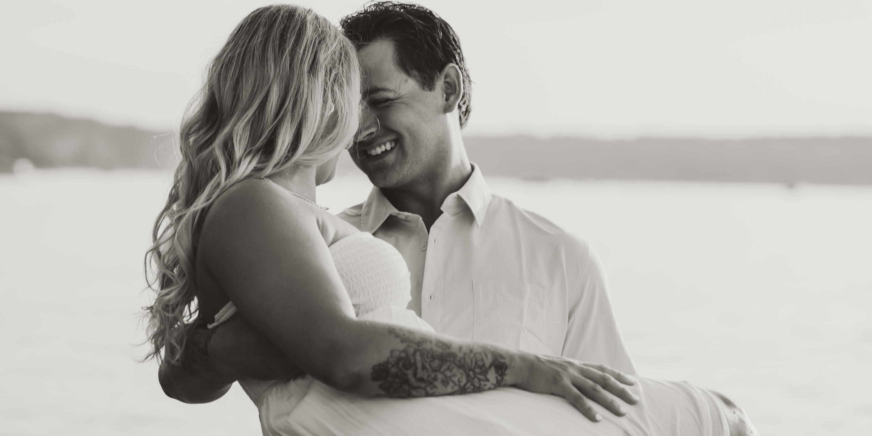 Rachel & Bryce Home Page Banner