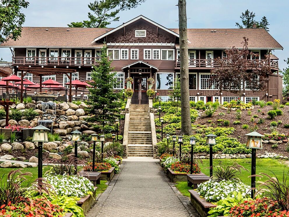 Picture of Grand View Lodge Spa and Golf Resort