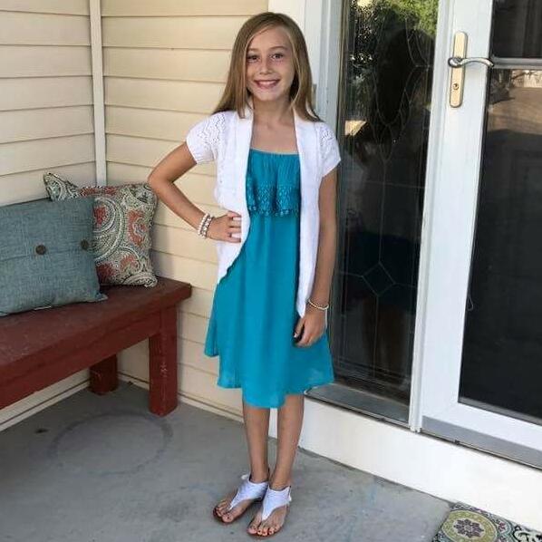 Paige Marshall