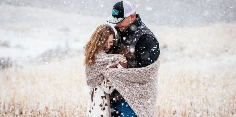 Alexis & Joel Home Page Banner
