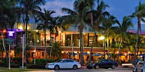 Picture of St Armands Circle