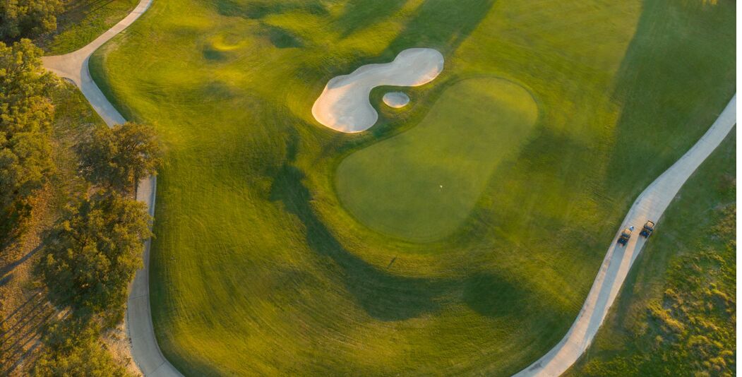 Picture of La Cantera Golf Club