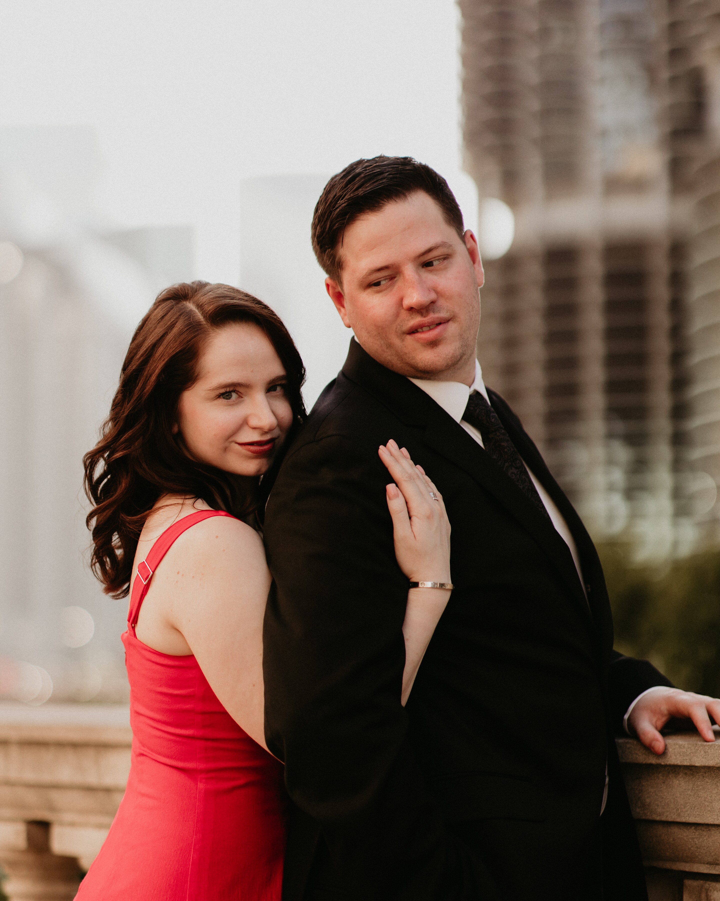 Elizabeth & Daniel Home Page Banner
