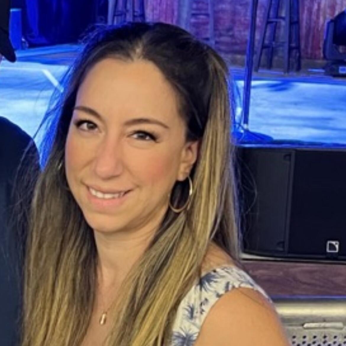 Giselle Iglesias