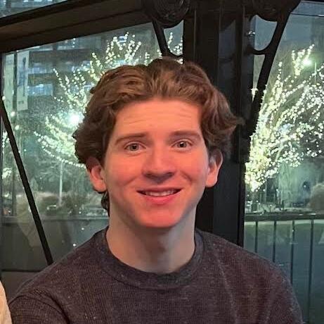 Nolan Bergeron