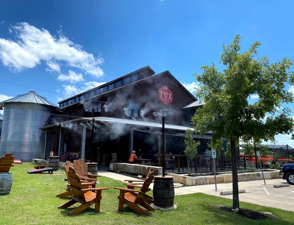 Picture of Twisted X Brewing Company