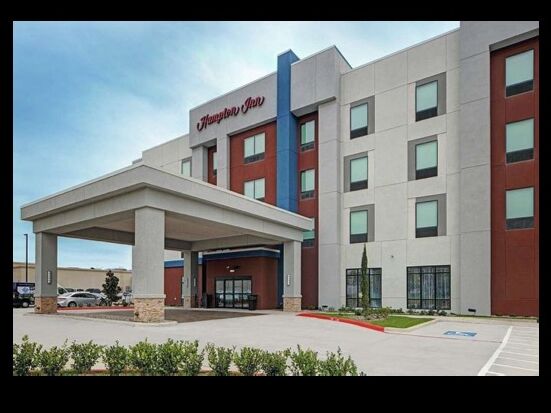 Picture of Hampton Inn Weslaco