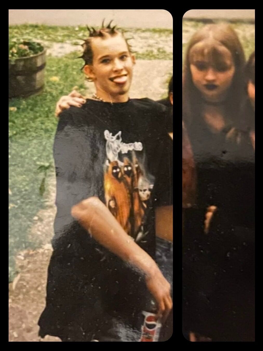 Picture of When We First Met
