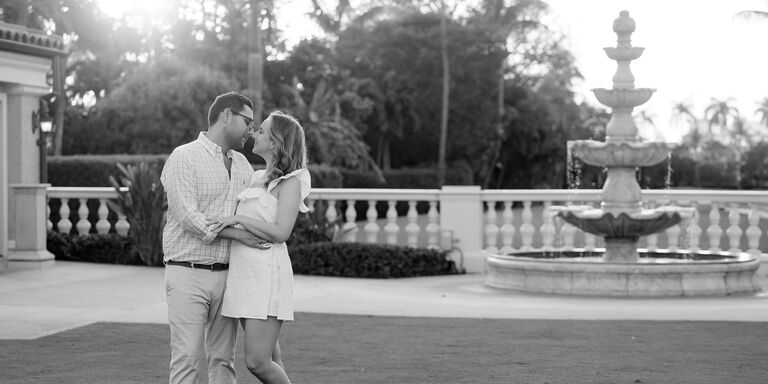 Mitchell & Kathryn Home Page Banner