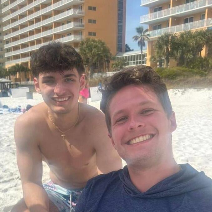 Trevin Gabriel 