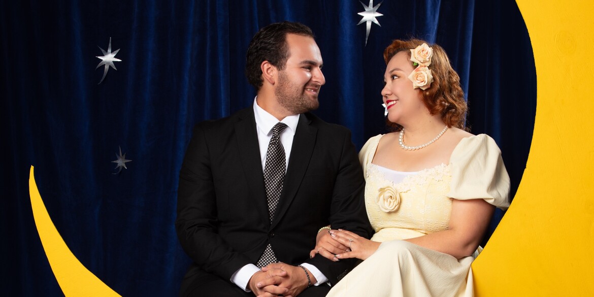 Ezra & Ashley Home Page Banner