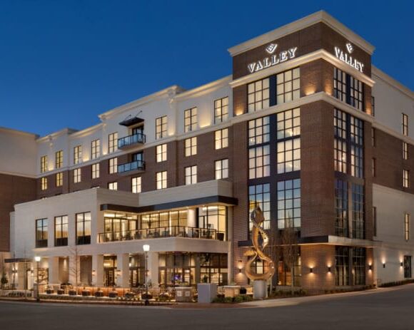 Picture of Valley Hotel Homewood Birmingham, Curio Collection by Hilton