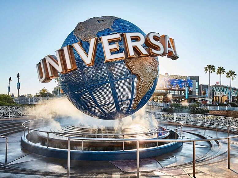 Picture of Universal Studios Florida