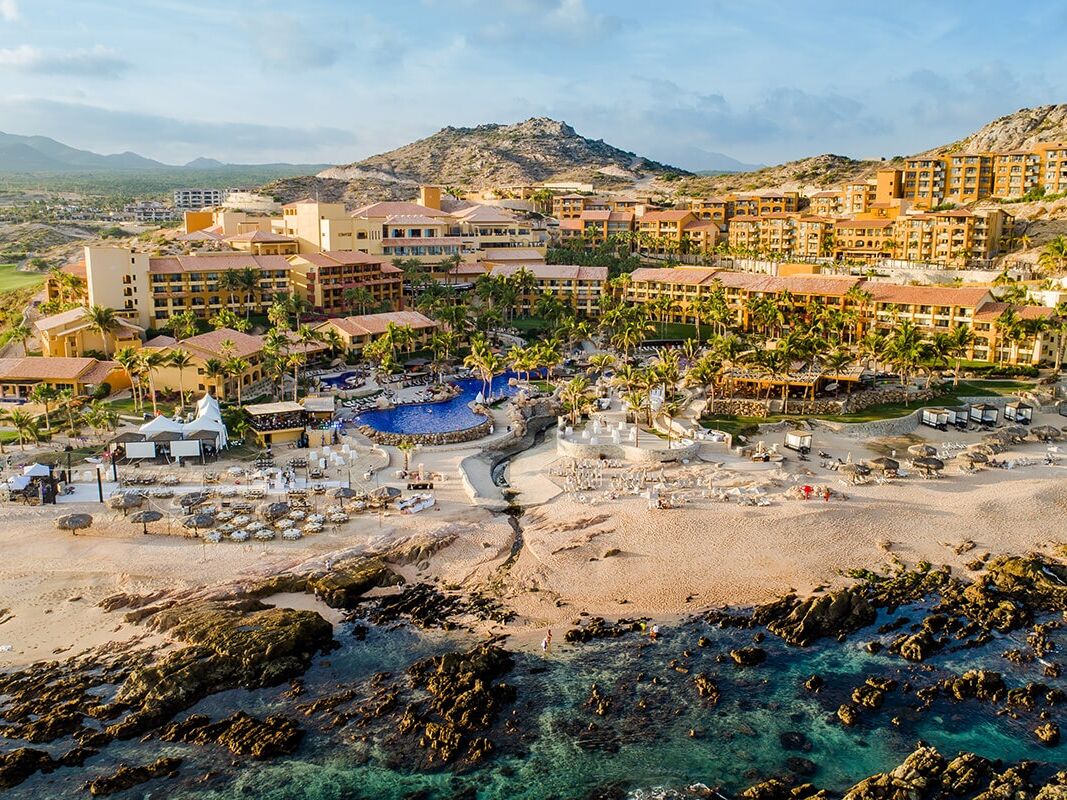 Picture of Grand Fiesta Americana Los Cabos All Inclusive Golf & Spa