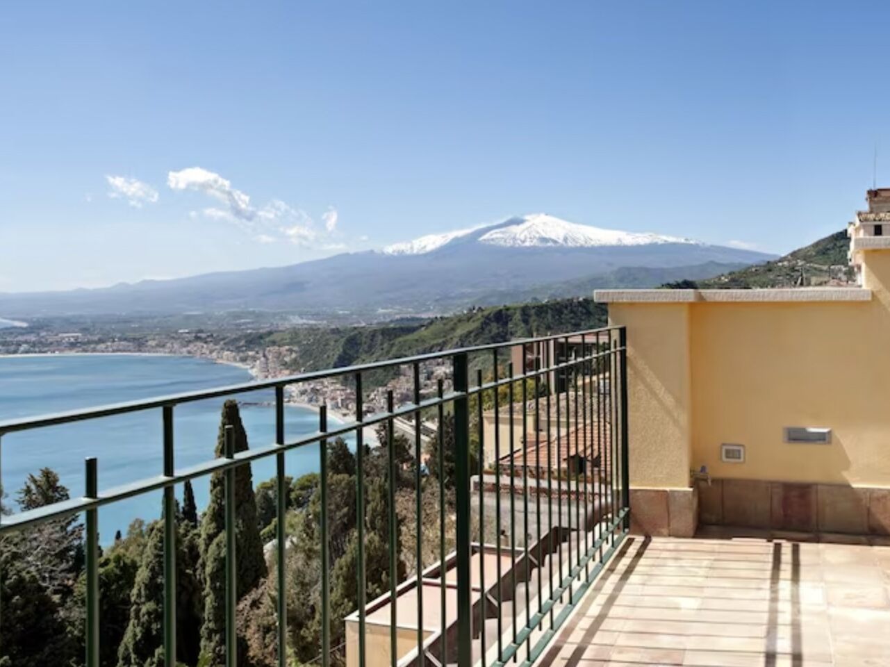 Picture of Hotel Villa Belvedere