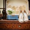 A Vintage Travel-Inspired Wedding at The Plantation at Ponte Vedra Beach in Ponte Vedra Beach, Florida