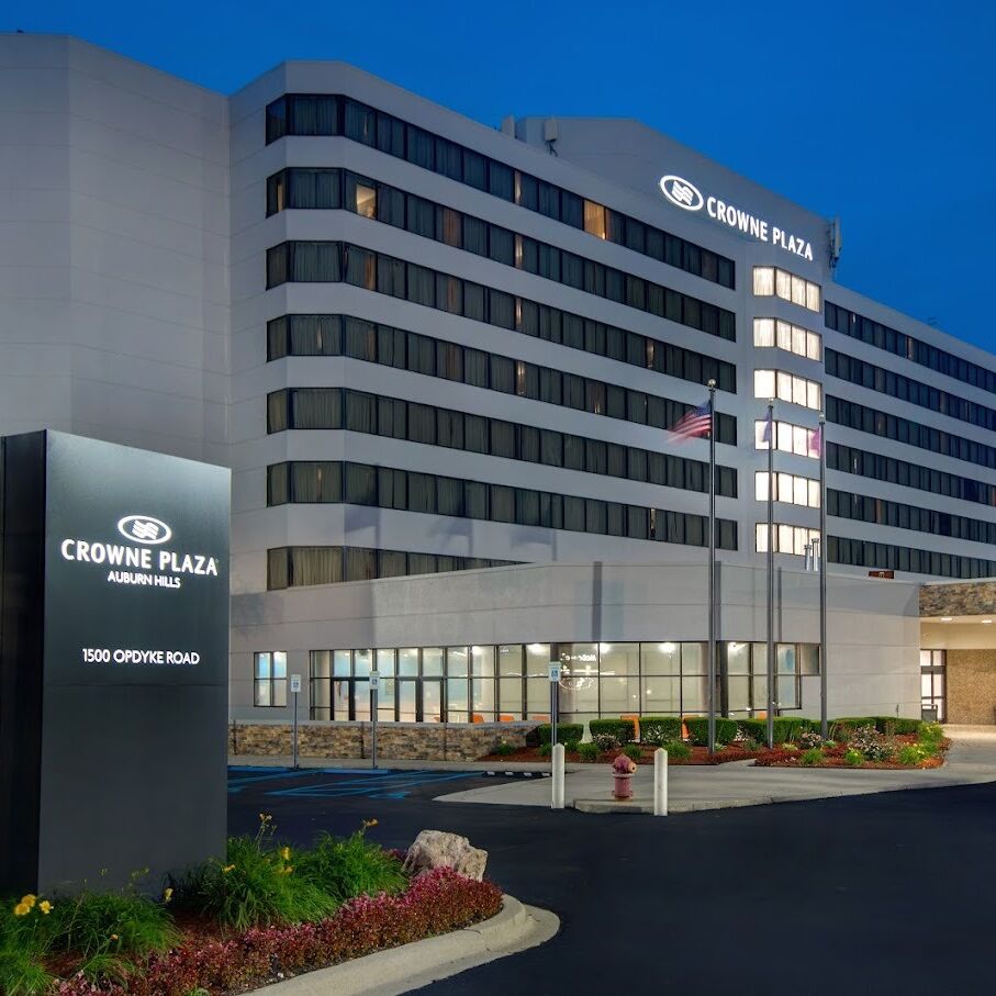 Picture of Crowne Plaza Auburn Hills