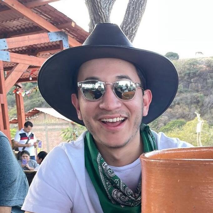 Felipe Rodriquez