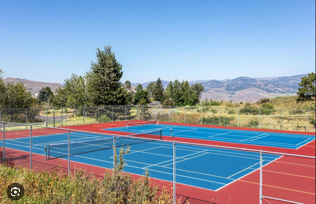 Picture of Tennis or Pickleball