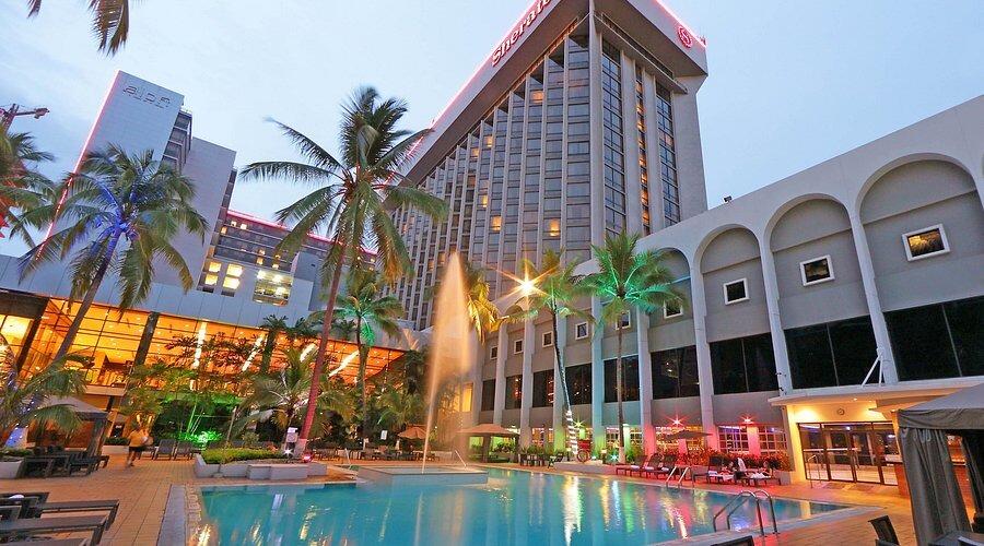 Picture of Sheraton Grand Panama