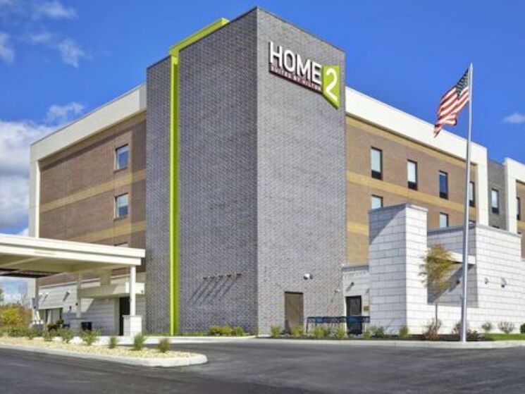 Picture of Home2 Suites by Hilton Dayton South