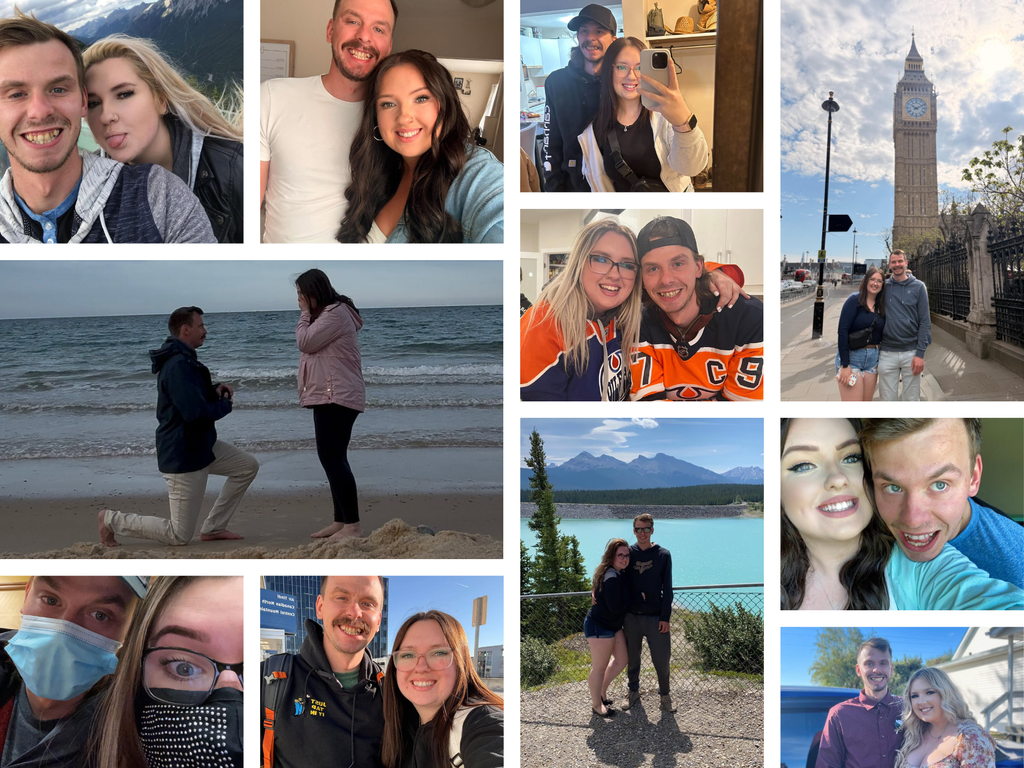 Picture of Our Story