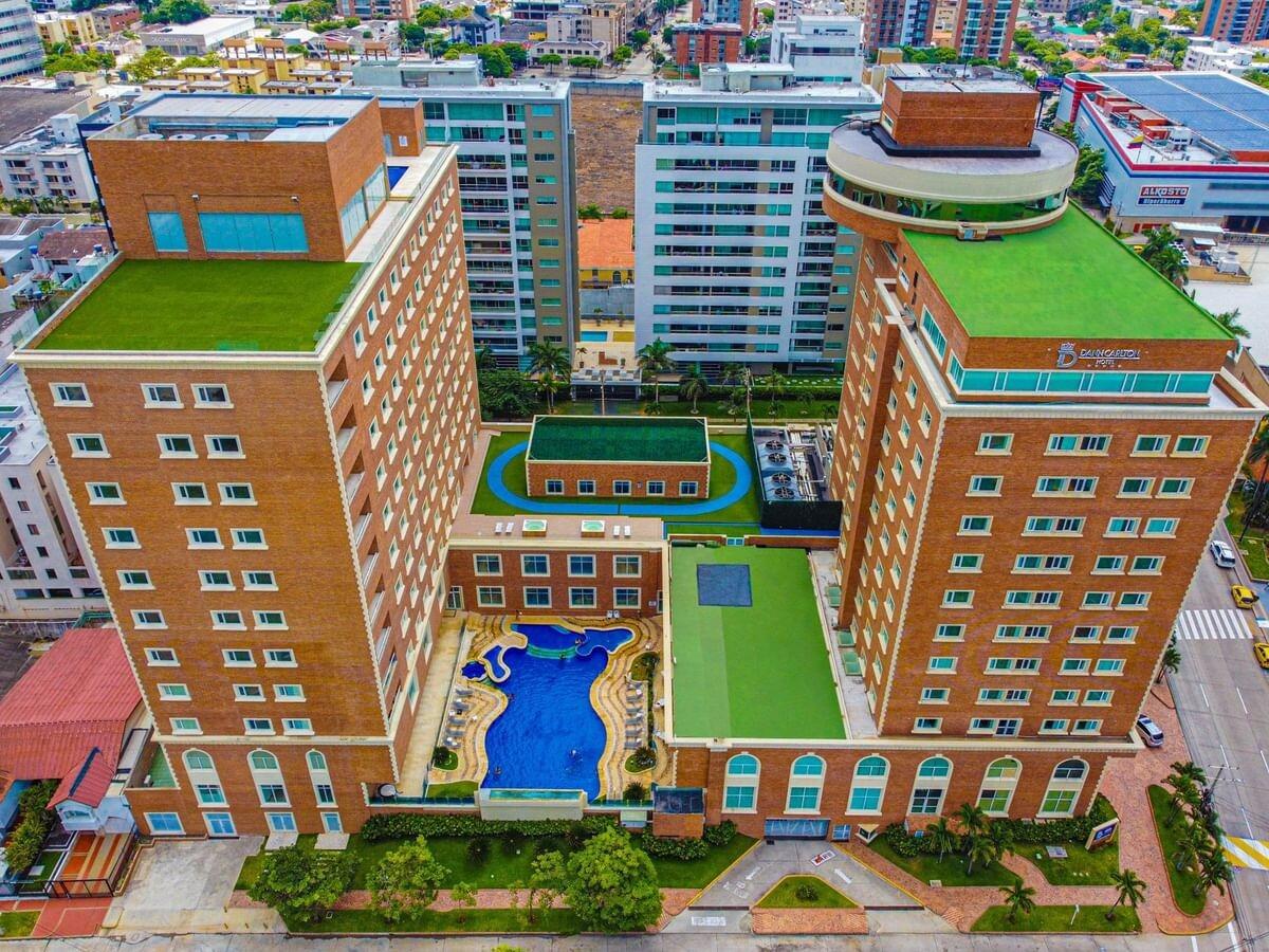 Picture of Dann Carlton Hotel Barranquilla