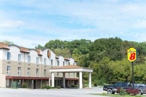 Picture of Super 8 by Wyndham Beaver Falls