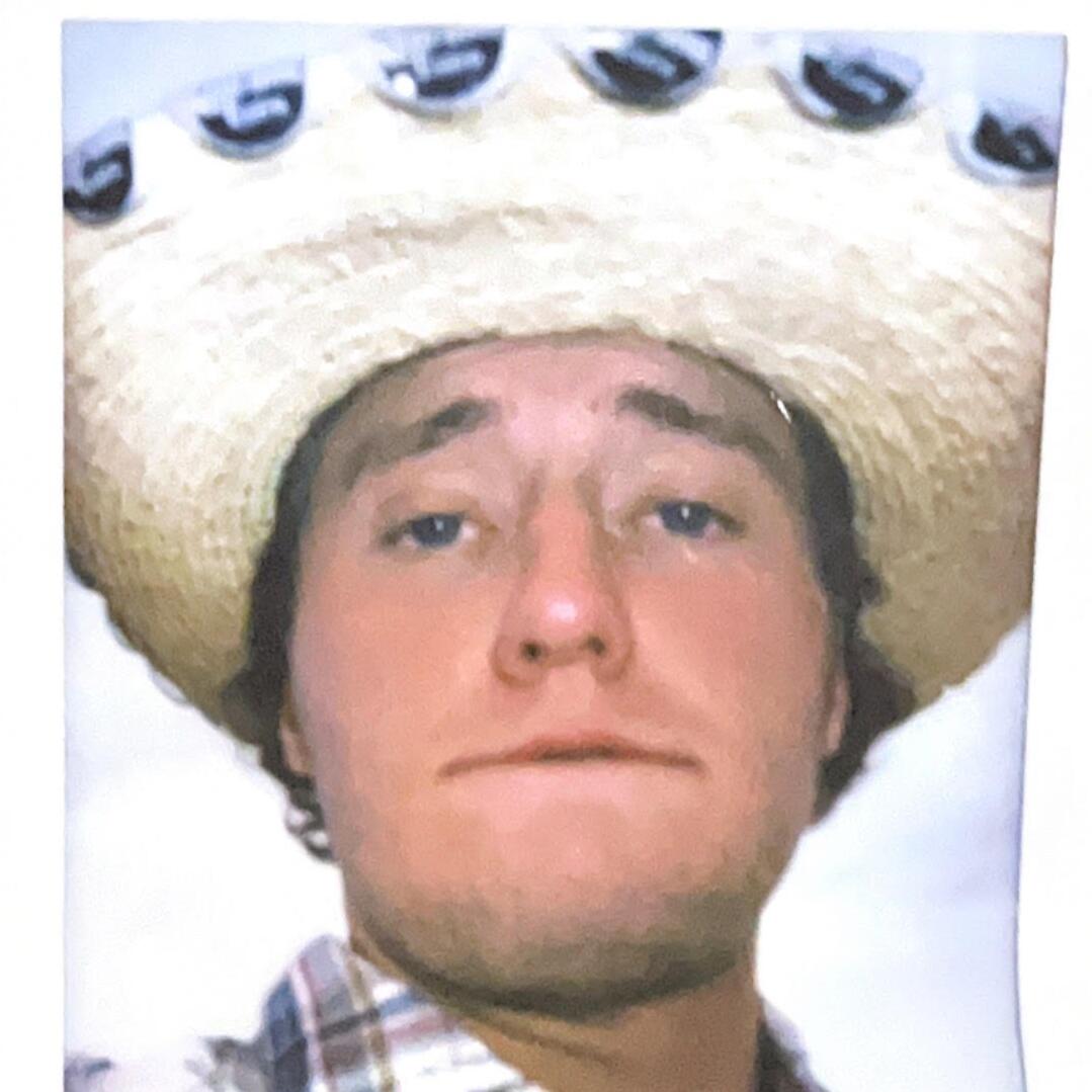 Logan Stephens