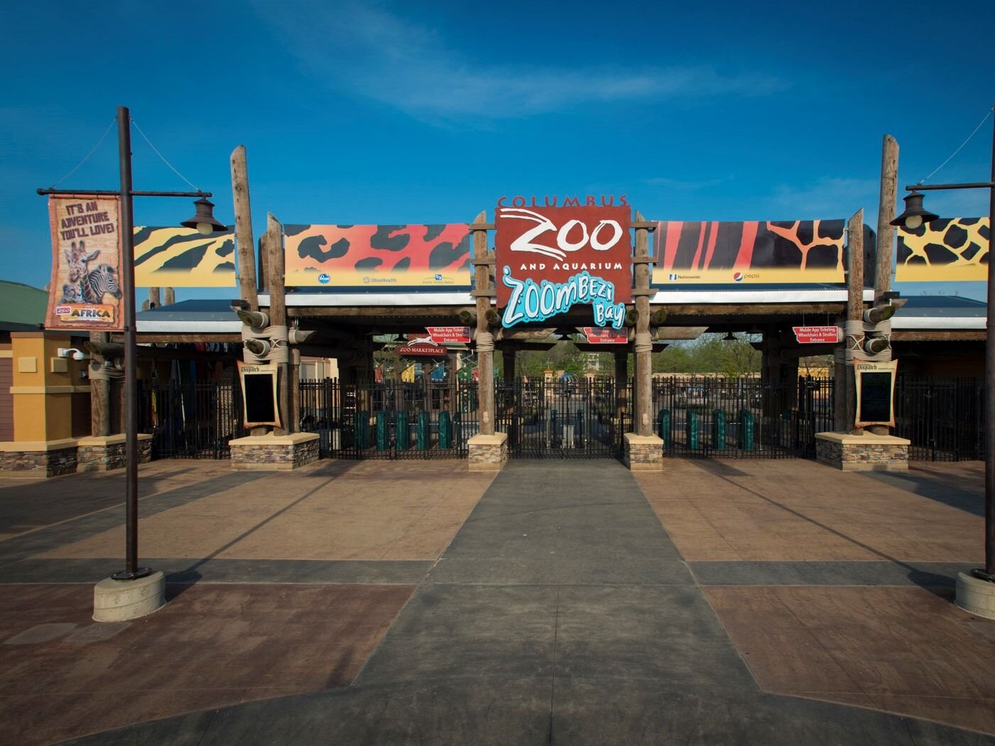 Picture of Columbus Zoo and Aquarium