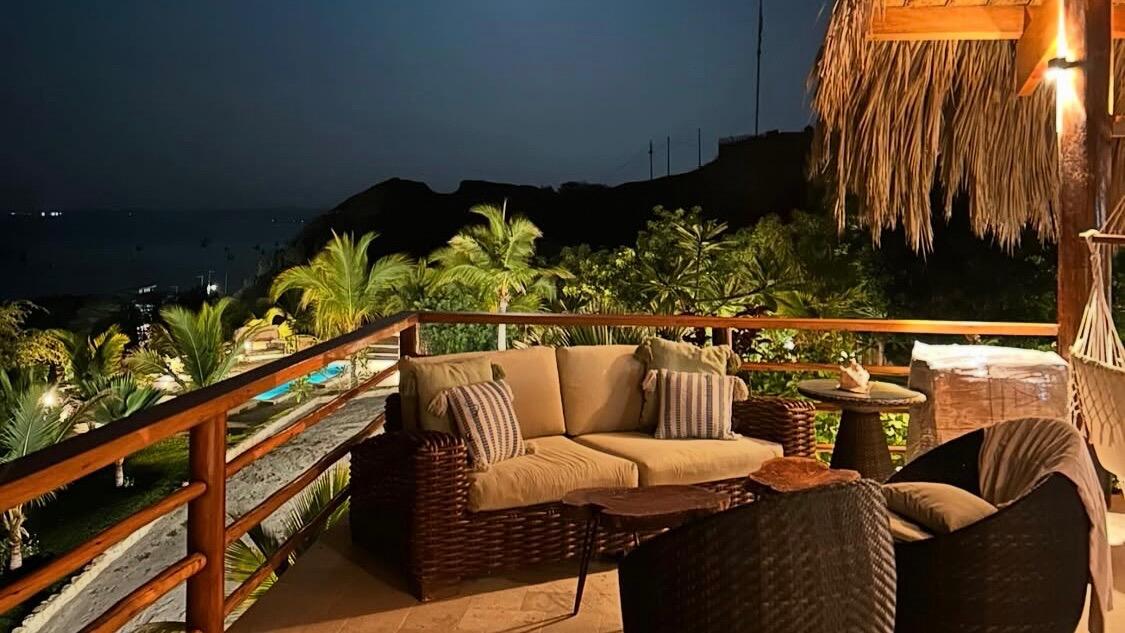 Picture of Casa Amalfitana (wedding guests stay)