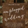 This Woodsy Wedding at Itasca State Park in Waubun, Minnesota, Included a Canoe Ride