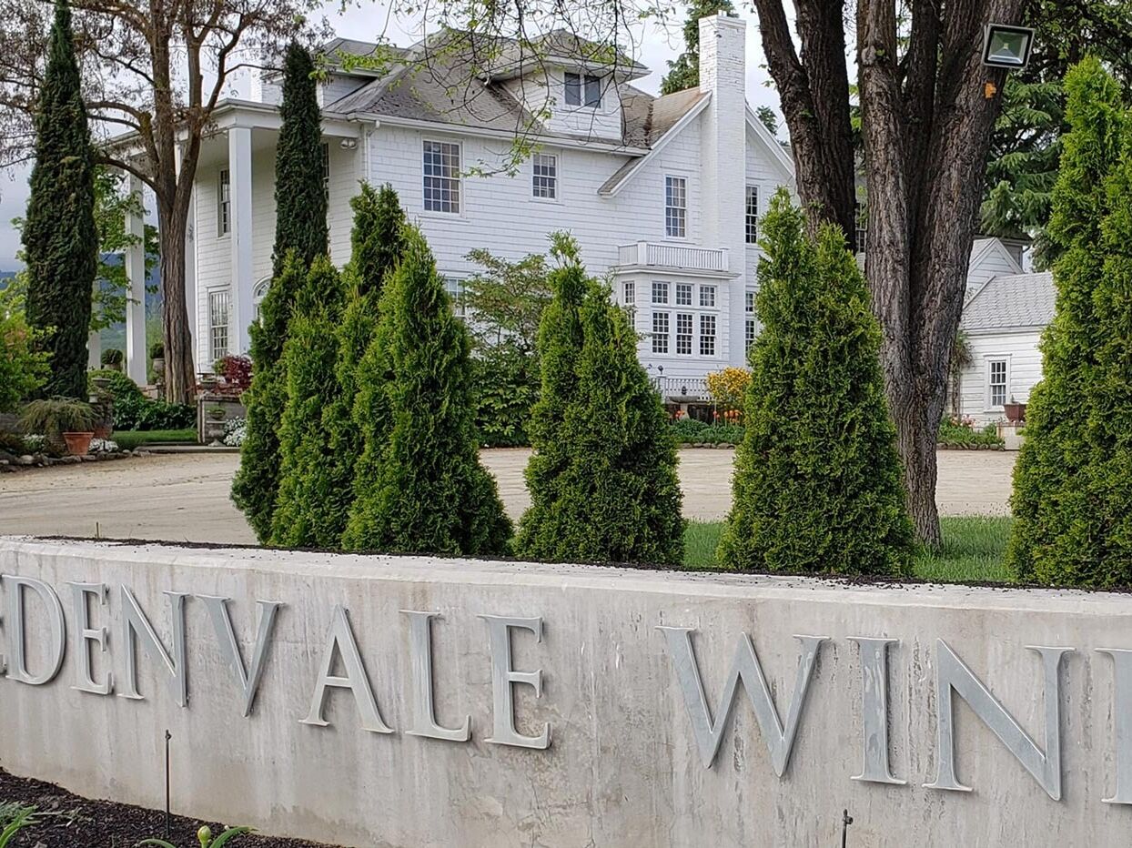 Picture of Edenvale Winery