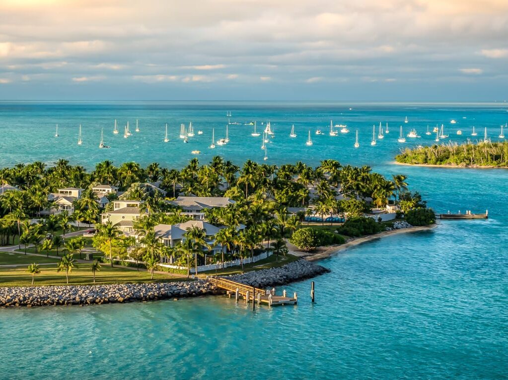 Picture of Florida Keys 