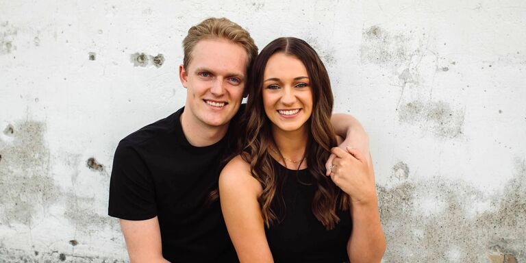 Morgan & Tyler Home Page Banner