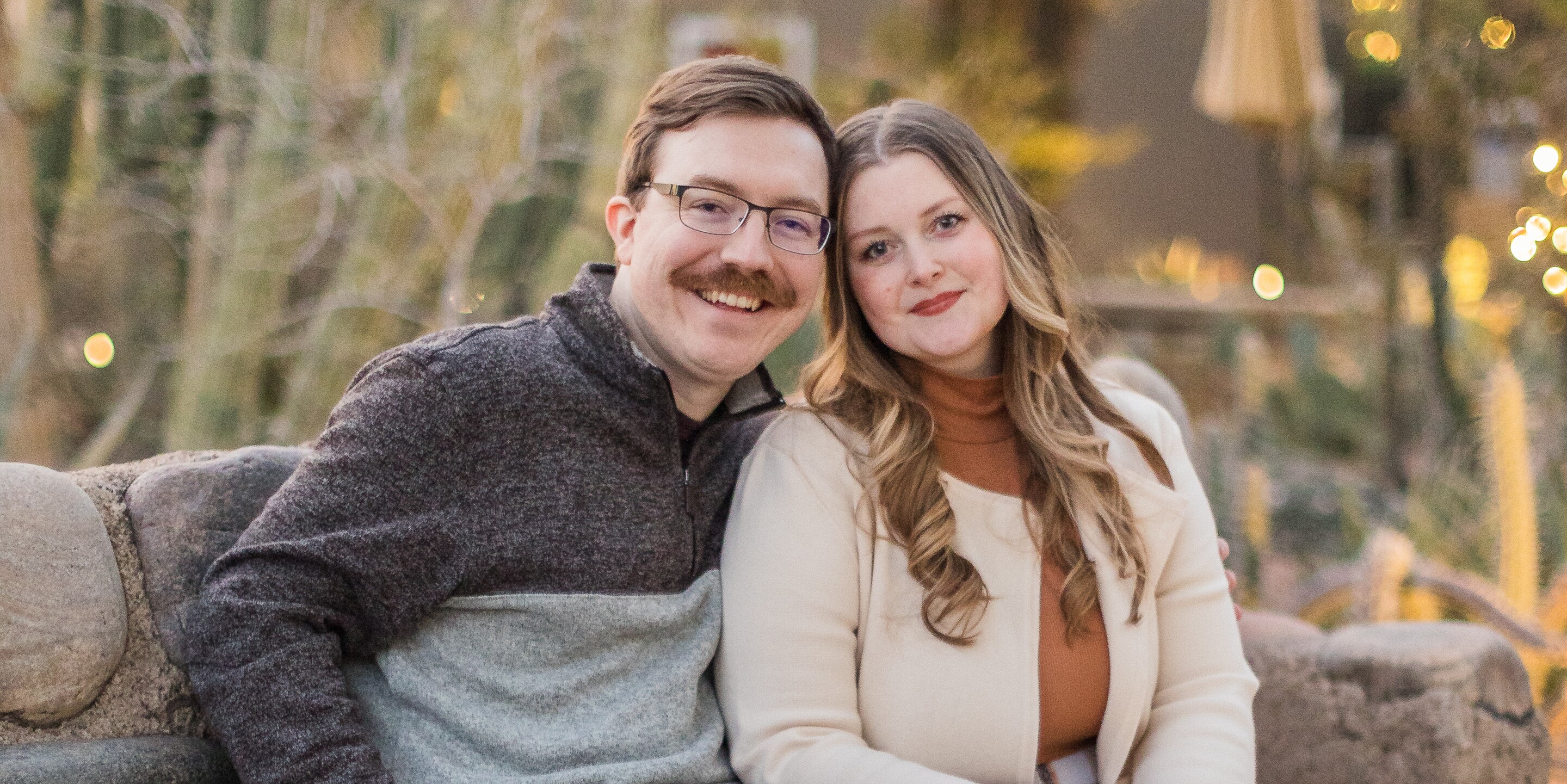 Kennedy & Chantz Home Page Banner