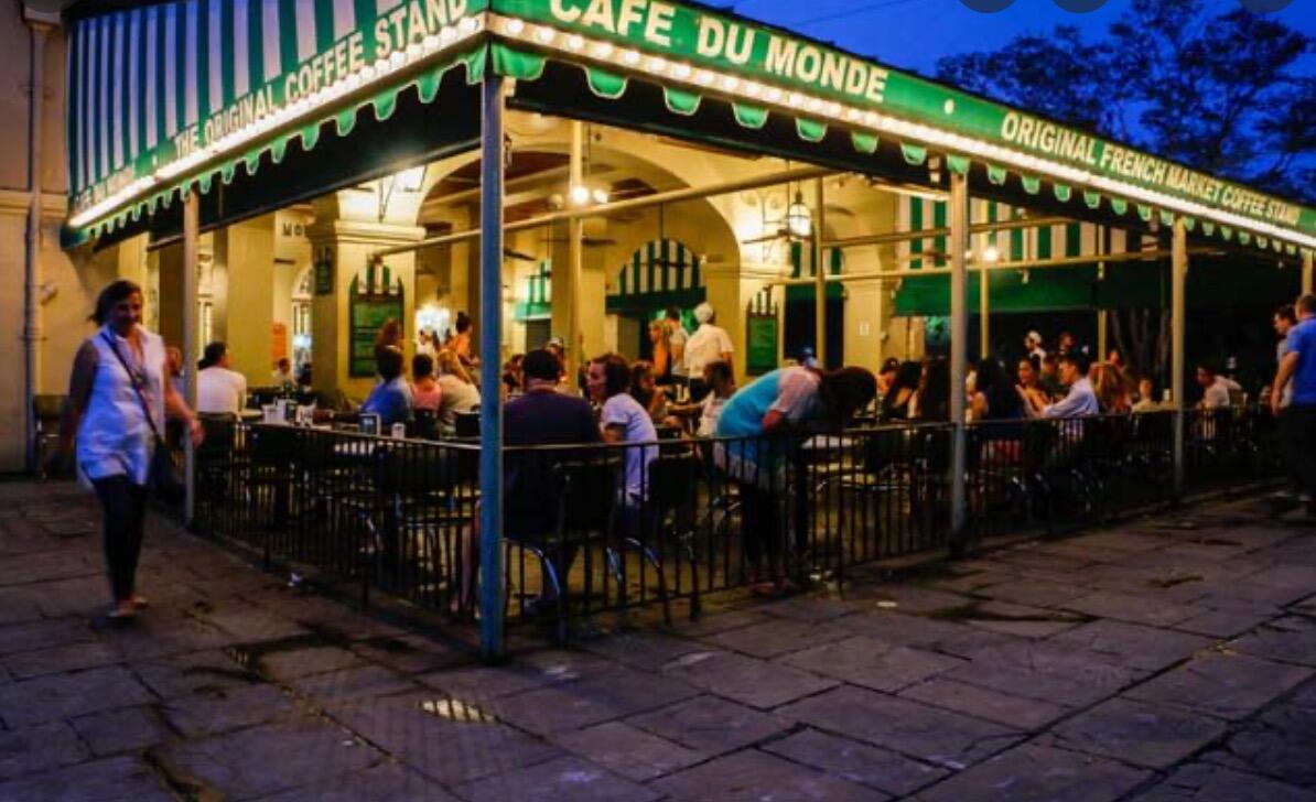 Picture of Cafe Du Monde French Market