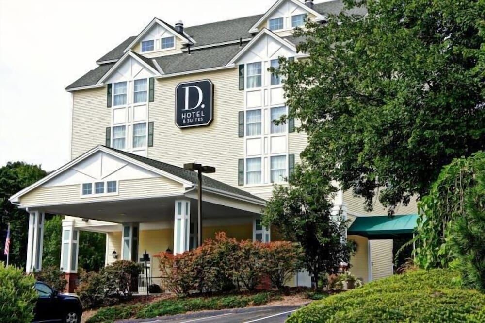 Picture of D. Hotel Suites & Spa