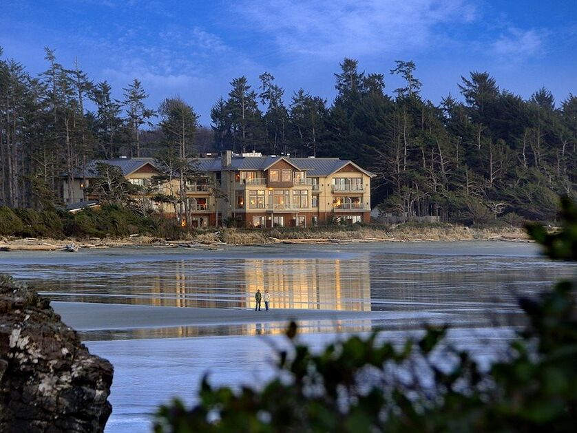 Picture of Long Beach Lodge Resort
