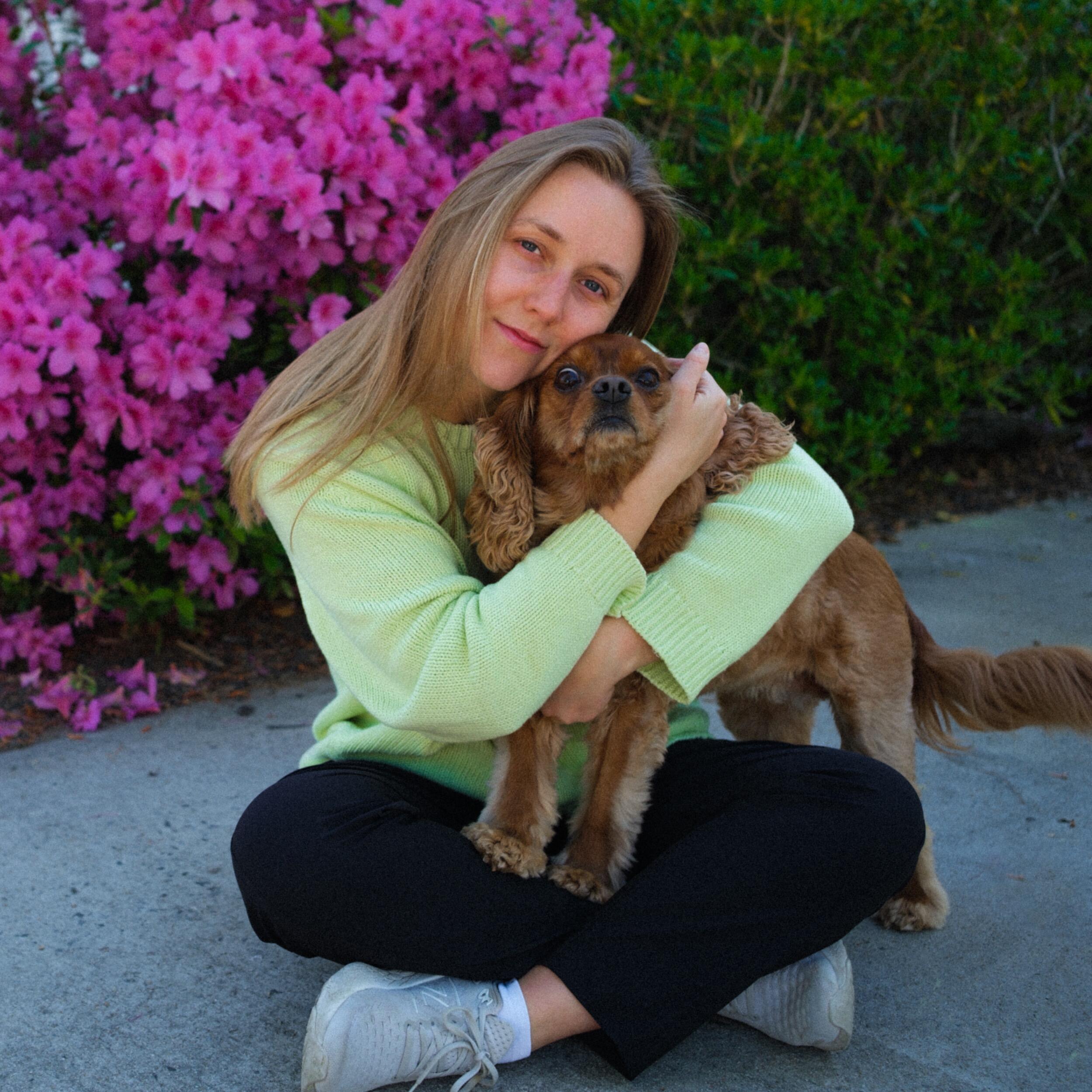 Caroline Mueller