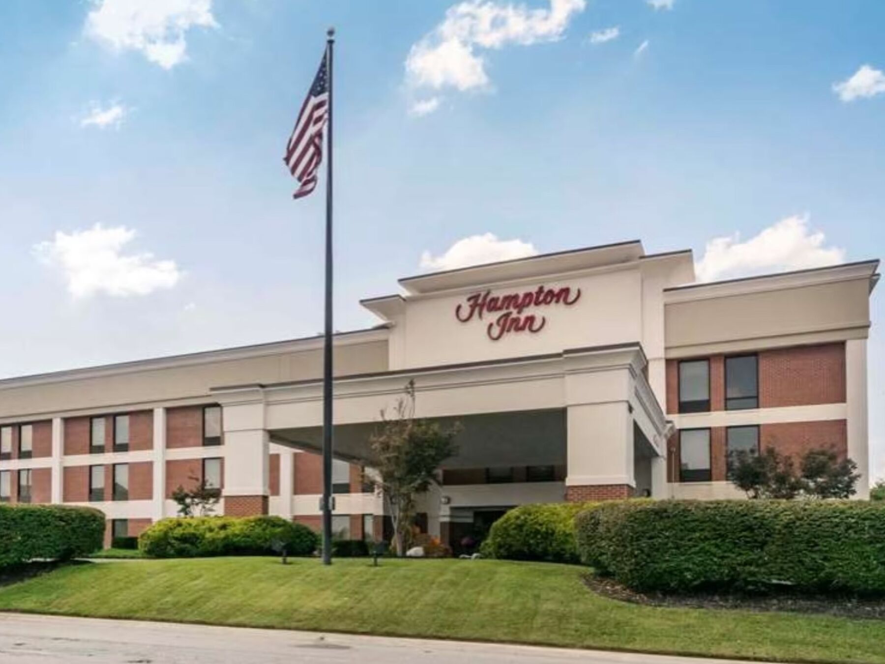 Picture of Hampton Inn Richmond