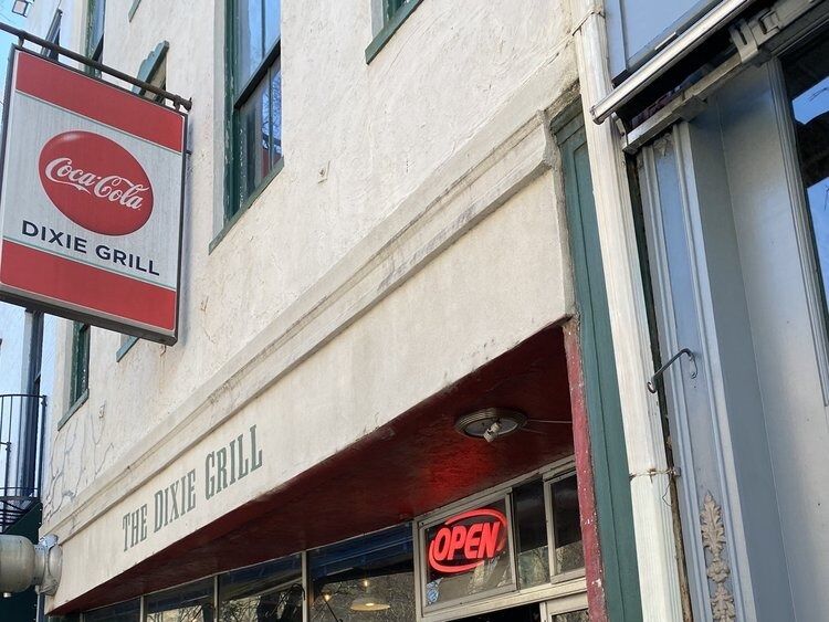 Picture of Dixie Grill