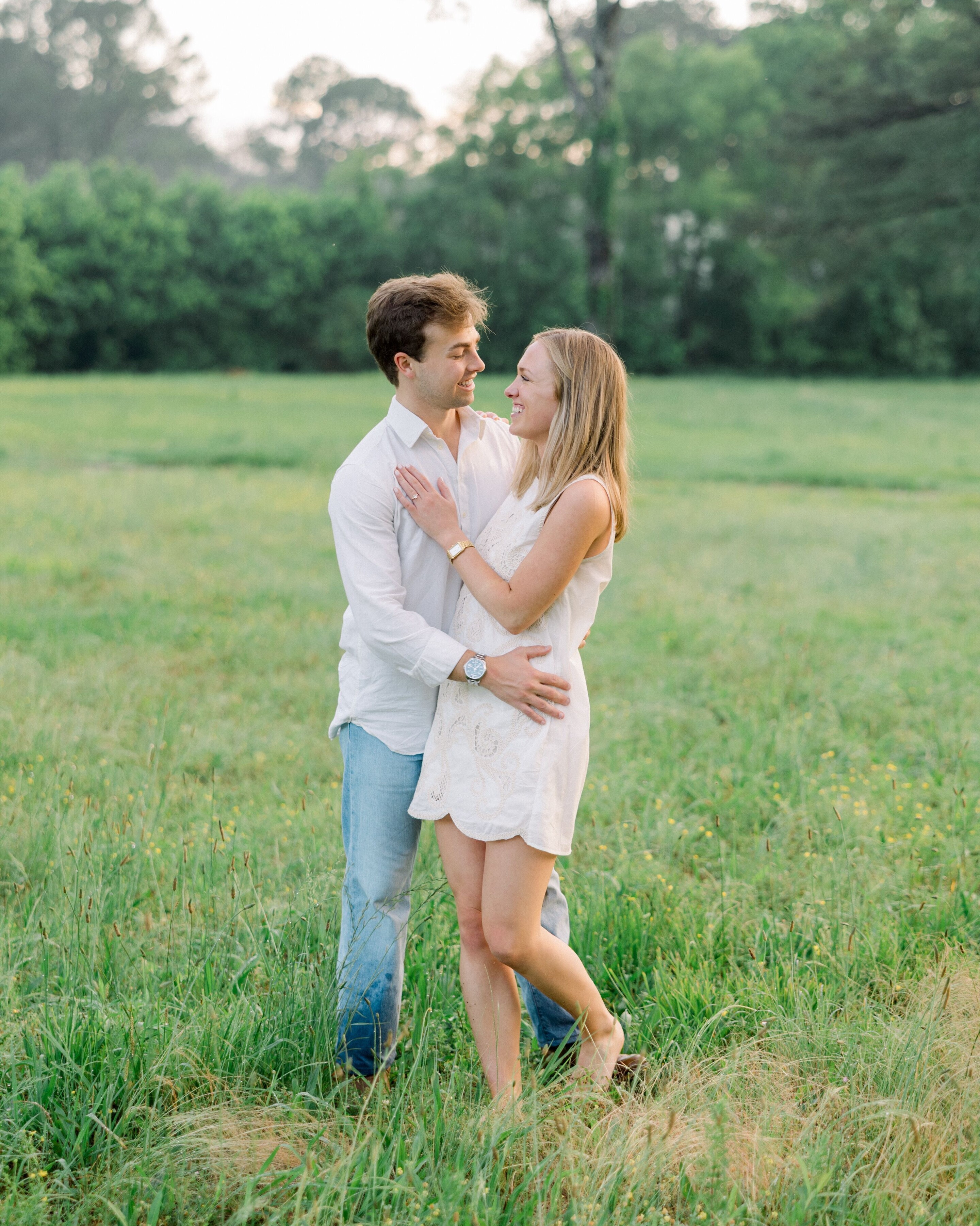 Sydney & Ignacio Home Page Banner