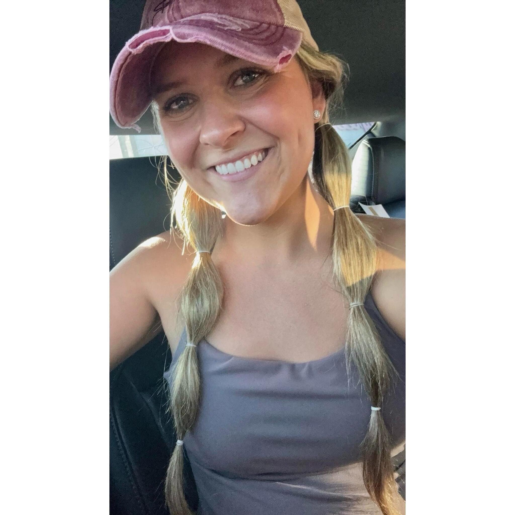 Haylie Emmendorfer 