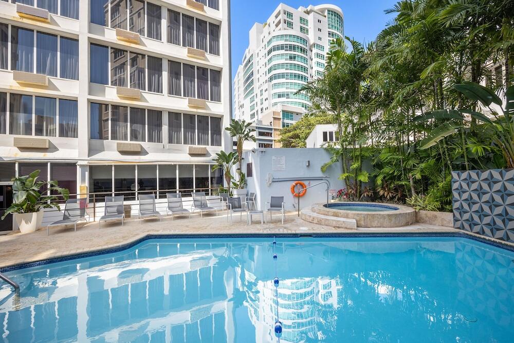 Picture of Holiday Inn Express San Juan Condado by IHG