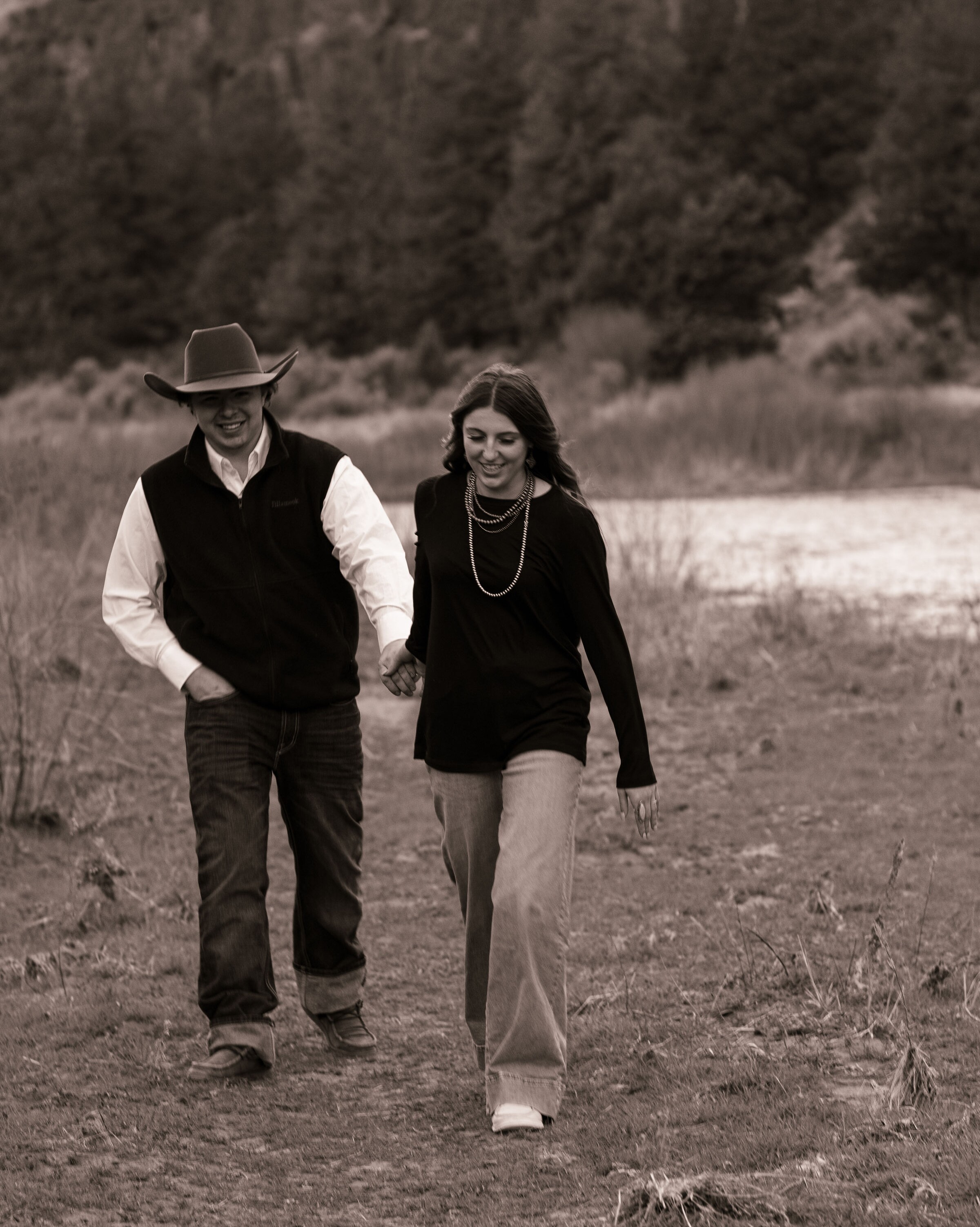 Katelynn & Gage Home Page Banner