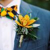 The Legend of Zelda Inspired This Ballantyne Country Club Wedding in North Carolina