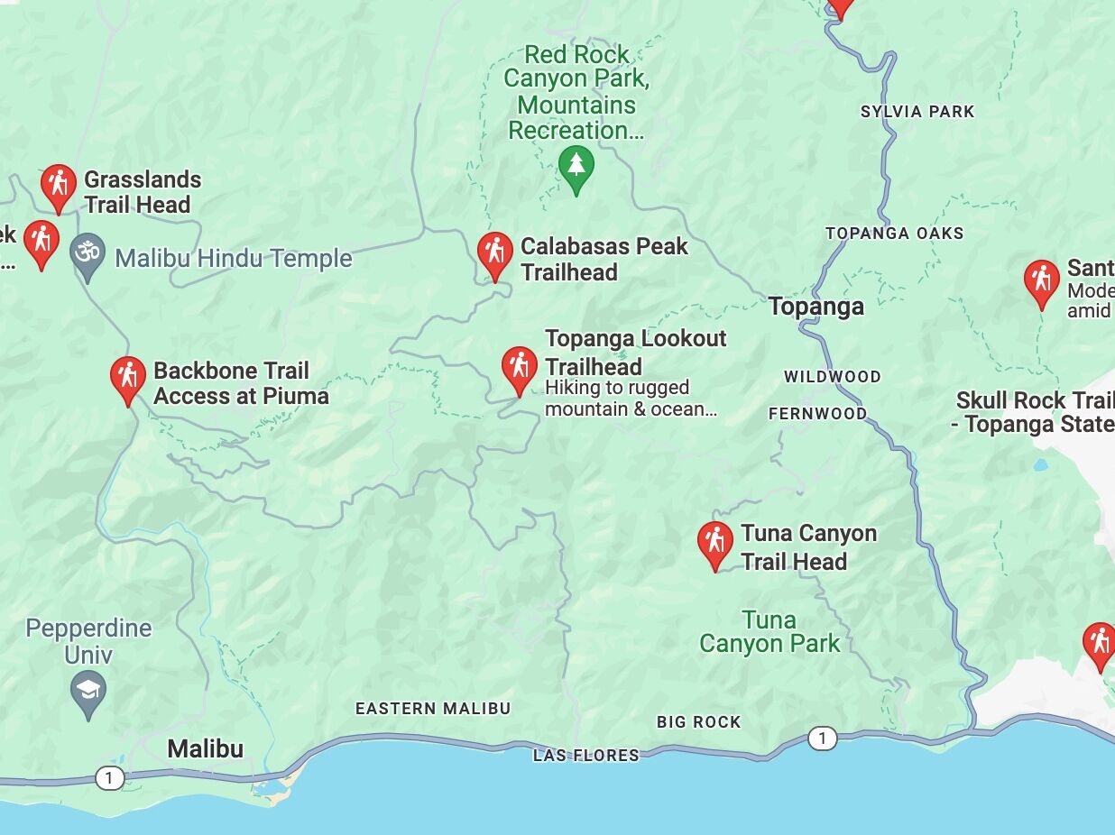Picture of Hikes